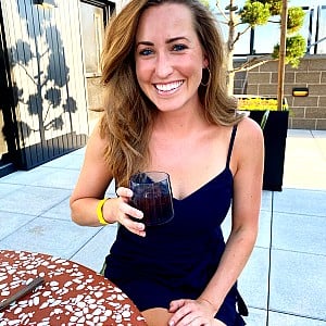 Kylie Bearse