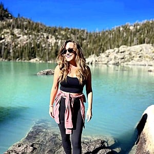 Kylie Bearse