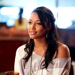 Kylie Bunbury