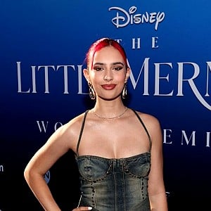 Kylie Cantrall