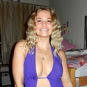 Kylie Caswell