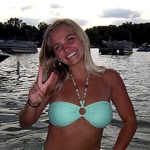 Kylie Caswell