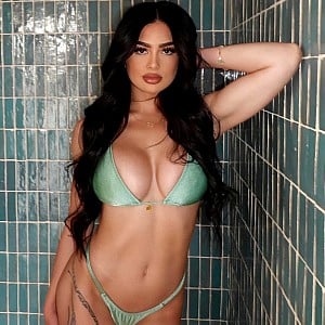 Kylie Dean