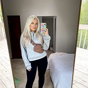 Kylie Dennison
