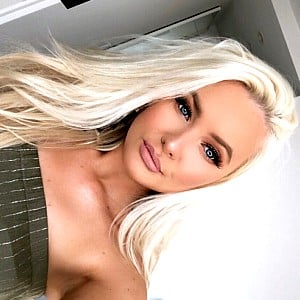 Kylie Dennison