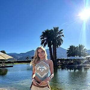 Kylie Dickson