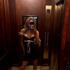 Kylie Dickson