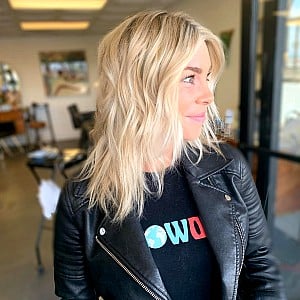 Kylie Downing