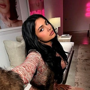 Kylie Jenner