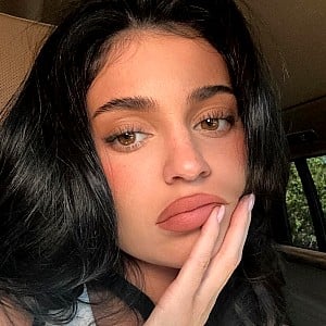 Kylie Jenner