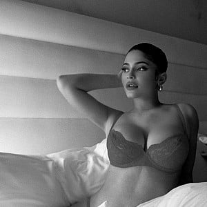 Kylie Jenner