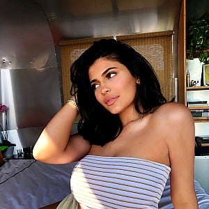 Kylie Jenner