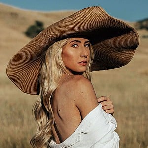 Kylie Katich