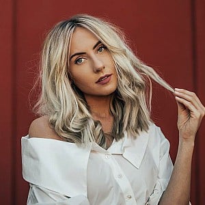 Kylie Katich