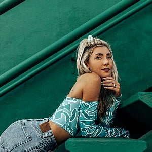 Kylie Katich