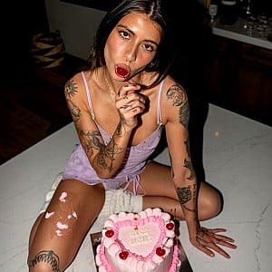 Kylie Khaoprachan