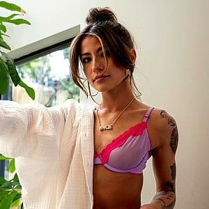 Kylie Khaoprachan