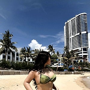 Kylie Kim