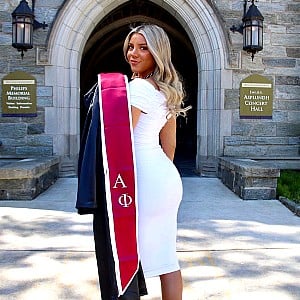 Kylie McIlwain