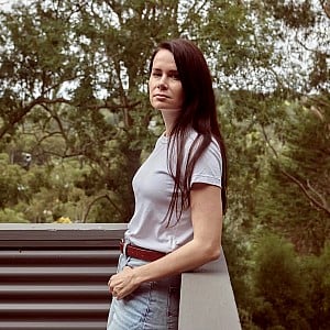 Kylie Moore-Gilbert