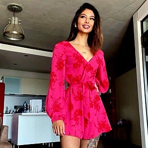 Kylie Naidoo