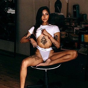 Kylie Naidoo