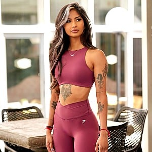 Kylie Naidoo