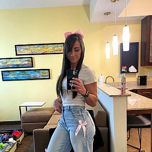 Kylie Rae (Wrestler)