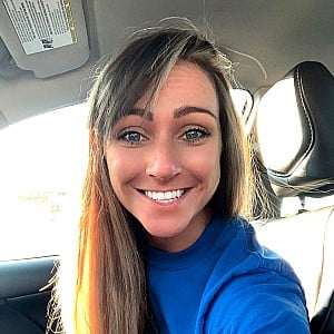 Kylie Rae (Wrestler)