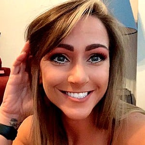 Kylie Rae (Wrestler)