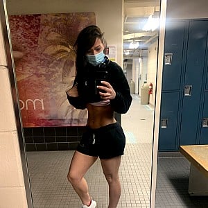 Kylie Rae (Wrestler)