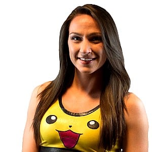 Kylie Rae (Wrestler)