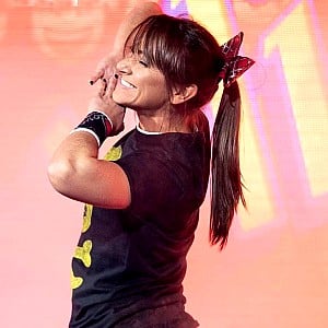 Kylie Rae (Wrestler)