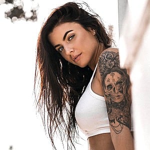 Kylie Rae Hall