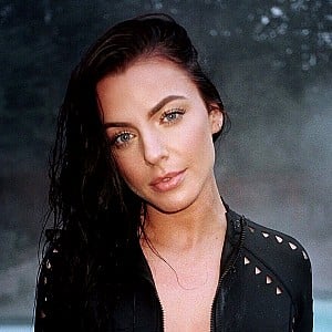 Kylie Rae Hall