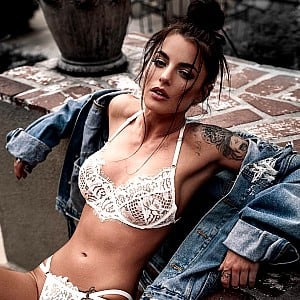 Kylie Rae Hall