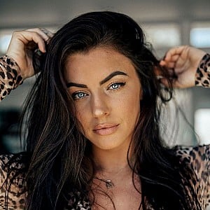 Kylie Rae Hall