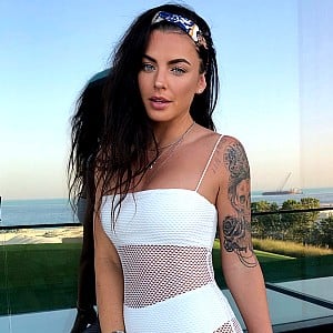 Kylie Rae Hall