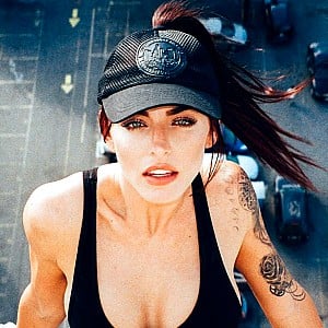 Kylie Rae Hall
