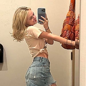 Kylie Rogers