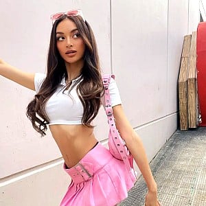 Kylie Verzosa