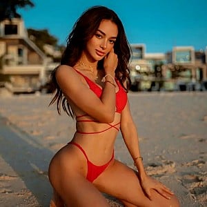 Kylie Verzosa