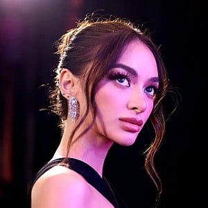 Kylie Verzosa