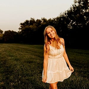 Kylie Weeks