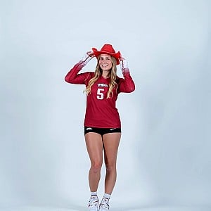 Kylie Weeks