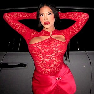Kylie Young