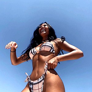 Kylisha Jageshar