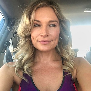 Kym Jackson