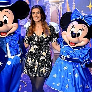 Kym Marsh