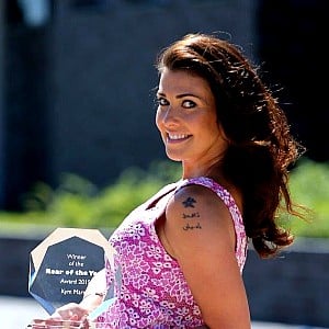 Kym Marsh